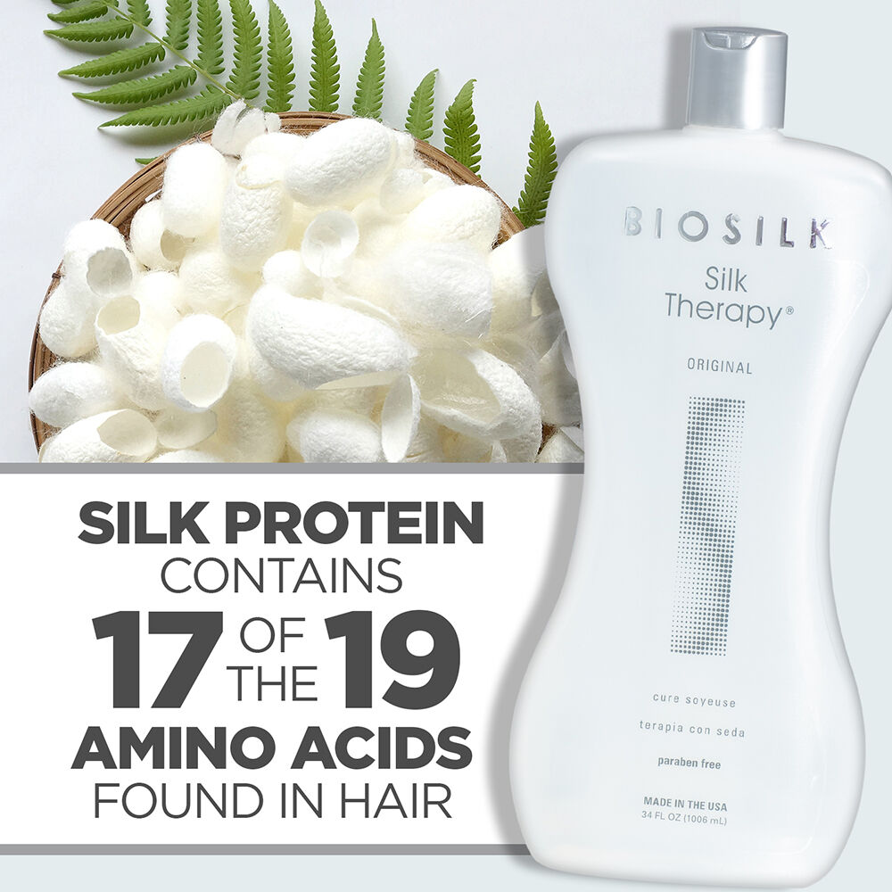 CHI BioSilk Original 34 oz | CHI Haircare